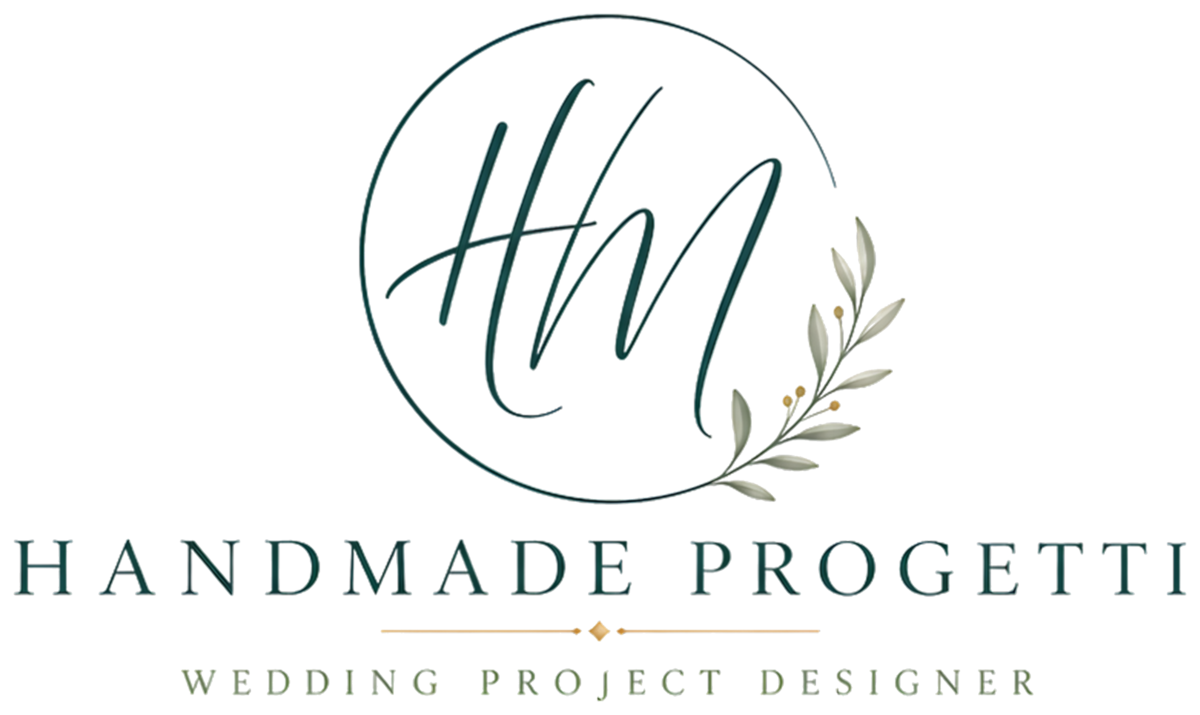 Handmade Progetti — Wedding Project Designer